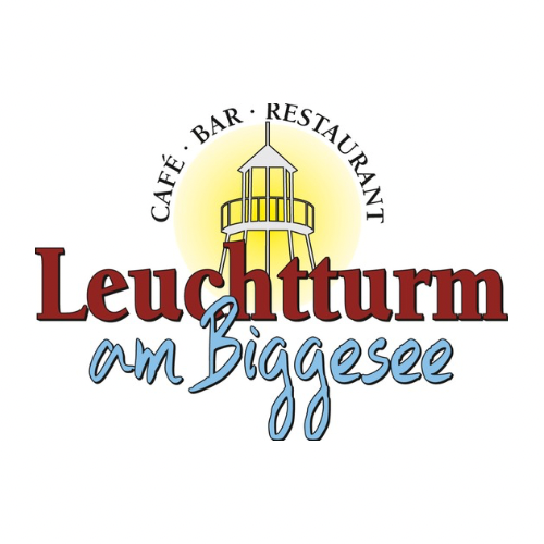 Leuchtturm am Biggesee