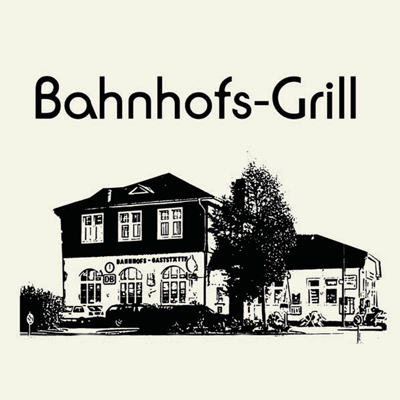 Bahnhofs-Grill